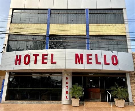 Mello Casino Chile