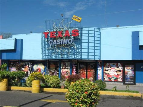 Mercury International Casino El Salvador