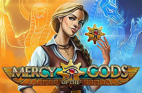 Mercy Of The Gods Slot - Play Online