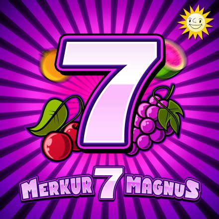 Merkur Magnus 7 Brabet