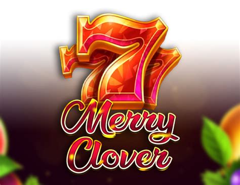 Merry Clover Blaze