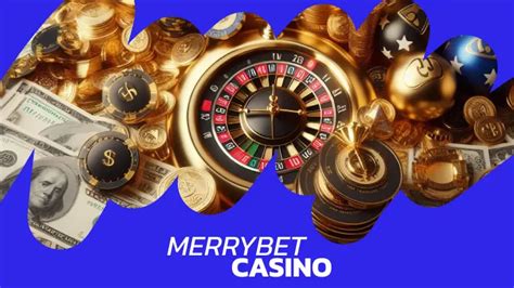 Merrybet Casino Online