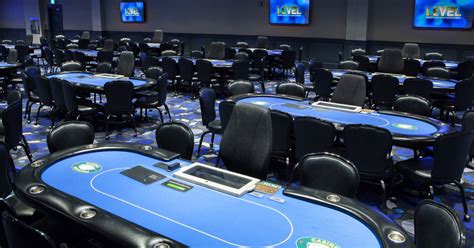 Mesas De Poker No Casino Niagara