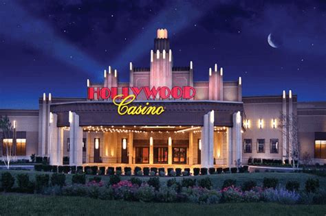 Metropole Casino Illinois