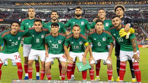 Mexicana De Futebol Jogo