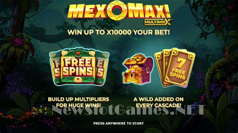 Mexomax Netbet