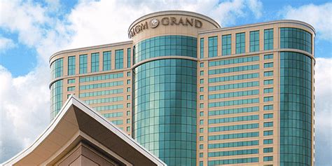 Mgm Foxwoods Casino Comentarios