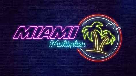 Miami Multiplier Betsul