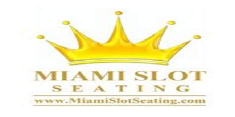 Miami Slots De Estar