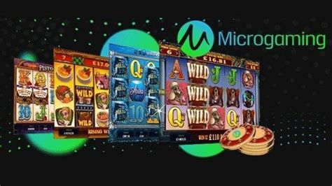 Microgaming Casino Bonus De 300