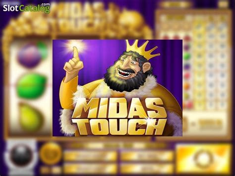 Midas Touch 2 Slot - Play Online