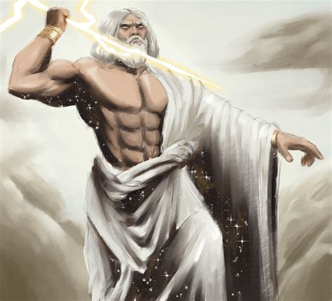 Might Of Zeus Brabet