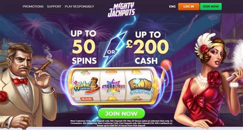 Mighty Jackpots Casino Nicaragua
