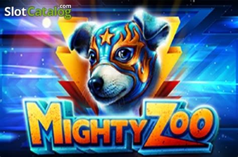 Mighty Zoo Novibet