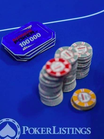 Milhoes De Dolares Comprar Em Resultados Em Torneios De Poker
