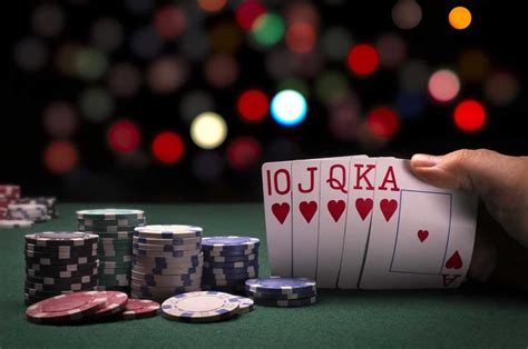 Milhoes De Dolares Em Um Torneio De Poker