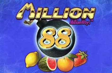 Million 88 888 Casino