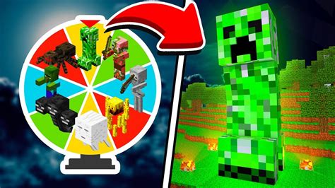 Minecraft Roleta Redstone