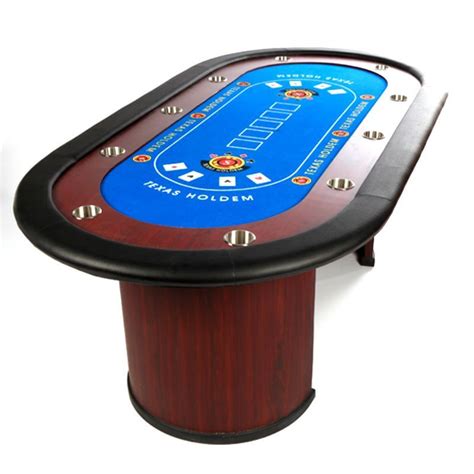 Mini Mesa De Poker