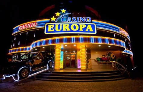 Moldavia Casinos Chisinau