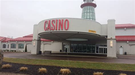Moncton Casino De Pequeno Almoco