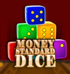 Money Standard Dice Betano