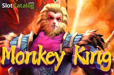 Monkey King Ka Gaming Brabet
