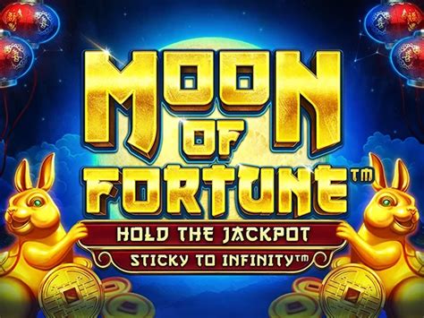 Moon Of Fortune Pokerstars