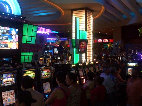 Moosh Casino Mexico