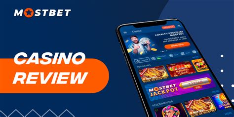 Mostbet Casino Honduras