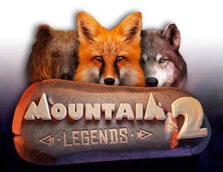 Mountain Legends 2 Blaze