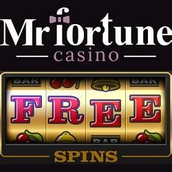 Mr Fortune Casino Belize