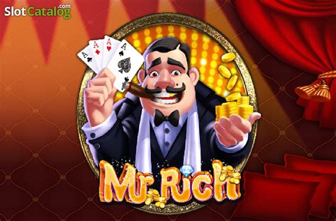 Mr Rich Slot Gratis