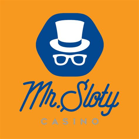 Mr Sloty Casino Login