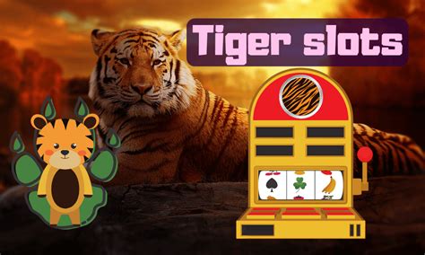 Mr Tiger Slot Gratis