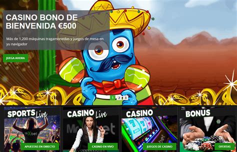 Mrxbet Casino Chile