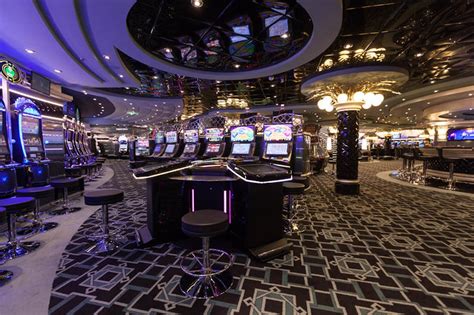 Msc Divina Casino Idade