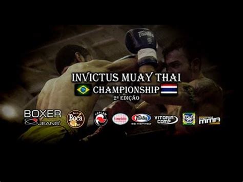 Muay Thai 2 Pokerstars