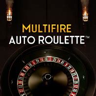 Multifire Auto Roulette Bet365