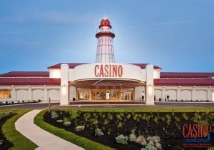 Musculacao Casino Moncton
