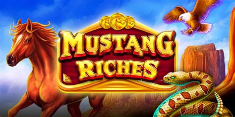 Mustang Riches Novibet