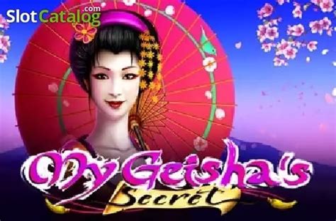 My Geisha S Secret Brabet