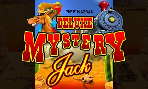 Mystery Jack Slot Gratis