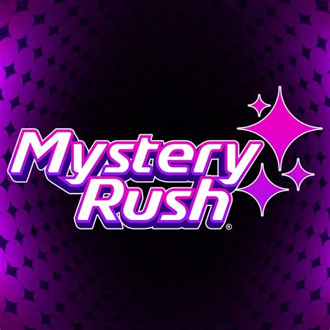 Mystery Rush Blaze