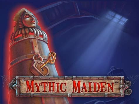 Mythic Maiden Sportingbet
