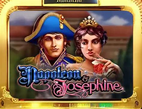 Napoleon And Josephine Slot Gratis