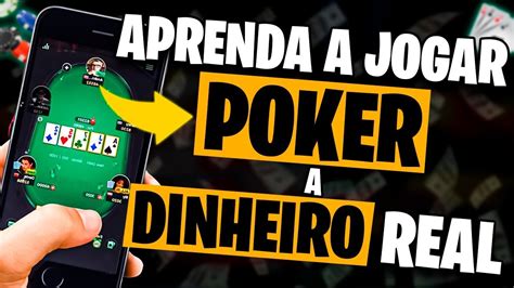 Nenhum De Poker A Dinheiro Real Sites