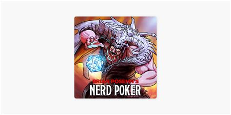 Nerd De Poker 37