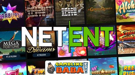 Netent Casino Lista 2024