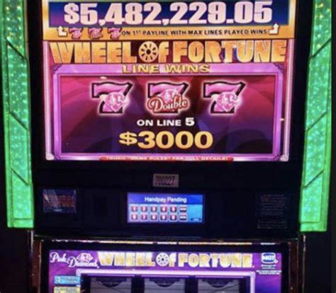 Nevada Jackpots Slot